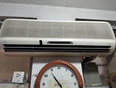 LG JET COOL MODEL