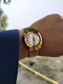 RADO DIASTAR