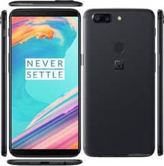 OnePlus 5T