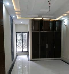 Your Dream Brand New 10 Marla House Is Available In Azam Gardens