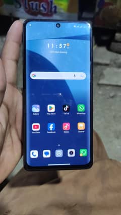Redmi note 10pro 6 GB RAM 128 GB ROM