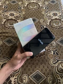 Vivo S1 pro
