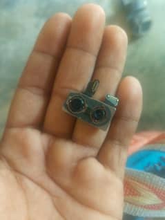 iphone xs max ka back camer orginal