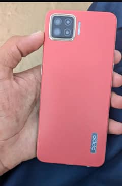 oppo f17 8 gb 128 gb contact 03436336100