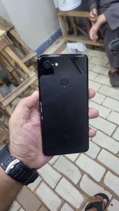 Google pixel 3xl 6/64  approved