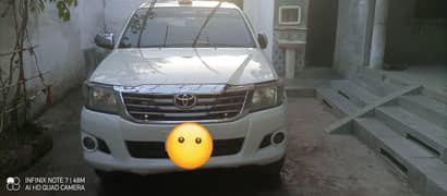 vego 4x4