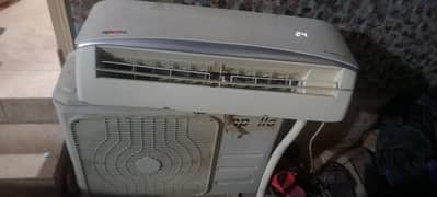 Apollo inverter 1 ton  jali repair hi