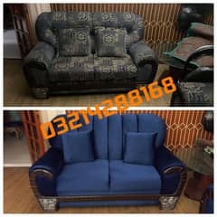 sofa Poshish/bed poshish/Furniture polish/sofa repair/wall poshish
