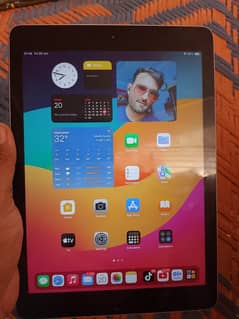 iPad