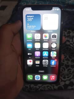 Apple i phone xr 64gb