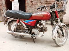 Bikes