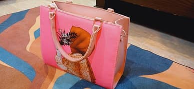 Tote