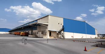 Industrial