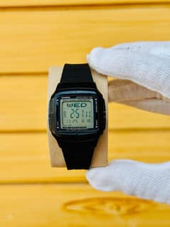 CASIO DB-36 ORIGINAL WATCH