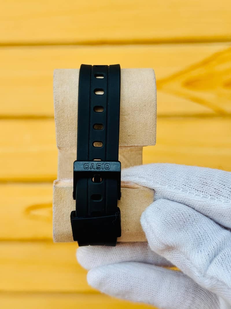 CASIO DB-36 ORIGINAL WATCH 1