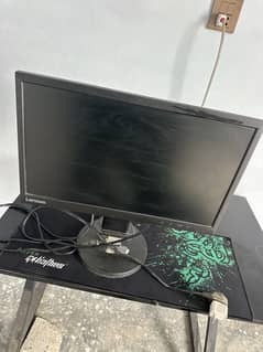 Lenovo monitor 24 inch 1080p 60 hertz