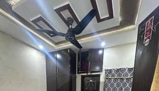 In Azam Gardens House Sized 3 Marla For sale