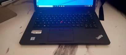 Branded Laptops Core i5 6th Generation 256GB SSD