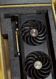 Sapphire RX 6700 XT 12GB – Gaming Beast with box