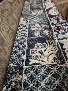 Qaleen Beautiful Handmade Irani