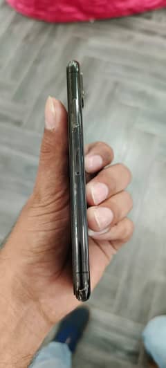 Xs Factory unlock