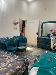 UPPER PORTION FOR RENT LOCATION CHAKLALA SCHEME 3