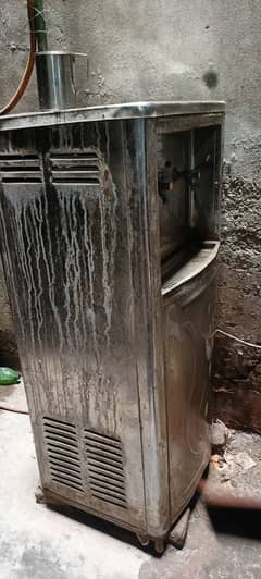 water cooler
