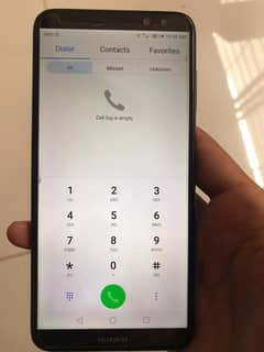 HUAWEI MATE 10 LITE
