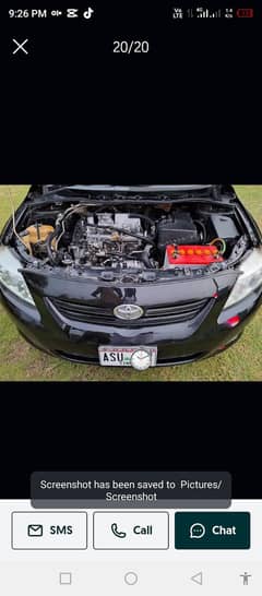 full original car