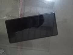 Google Pixel 7a New Mobile No Use With 1 month Granty