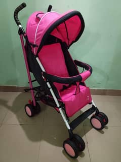 Imported Stroller