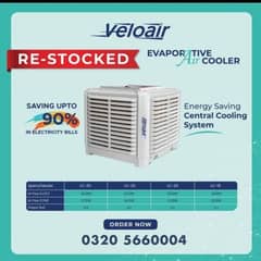Evaporative