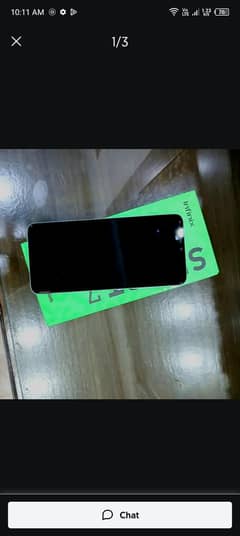 Infinix SMART 7 PRO