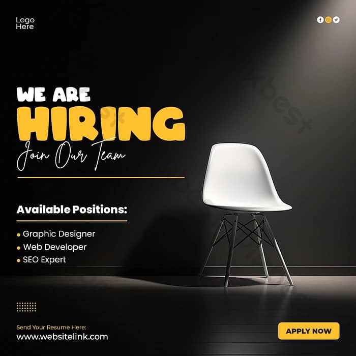 Offer Internship for fresh Desginer, Developer, and No experienced 0
