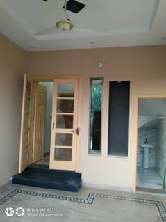 5 Marla Lower Portion At Mustafa Town