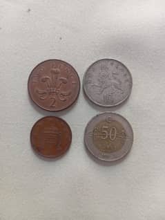 coins for sell