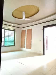 Lower Portion For Rent