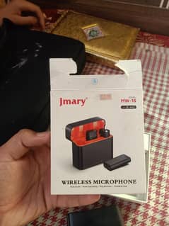 jmary
