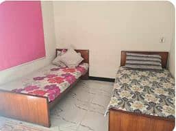 Trusted Girls Hostel 3