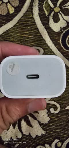 iPhone Adapter
