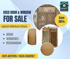 Doors & Windows