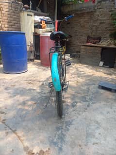 cycle