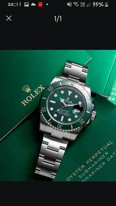 Rolex