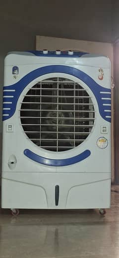 Air coller