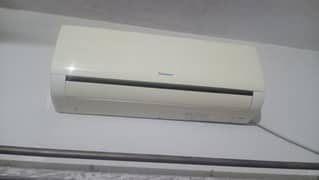 Dawlance 1.5 ton split ac Non inverter