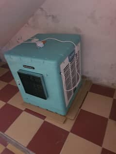 Air Cooler Iranian