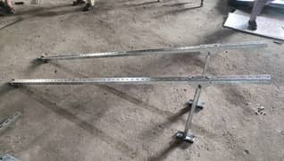 Solar Stands | Solar Frames | Solar Structure