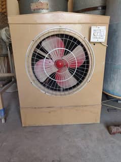 Lahori cooler medium size urgent for sale