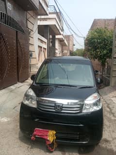 Honda Life 1860000
