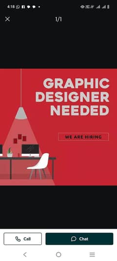 Seo person and graphic designer required